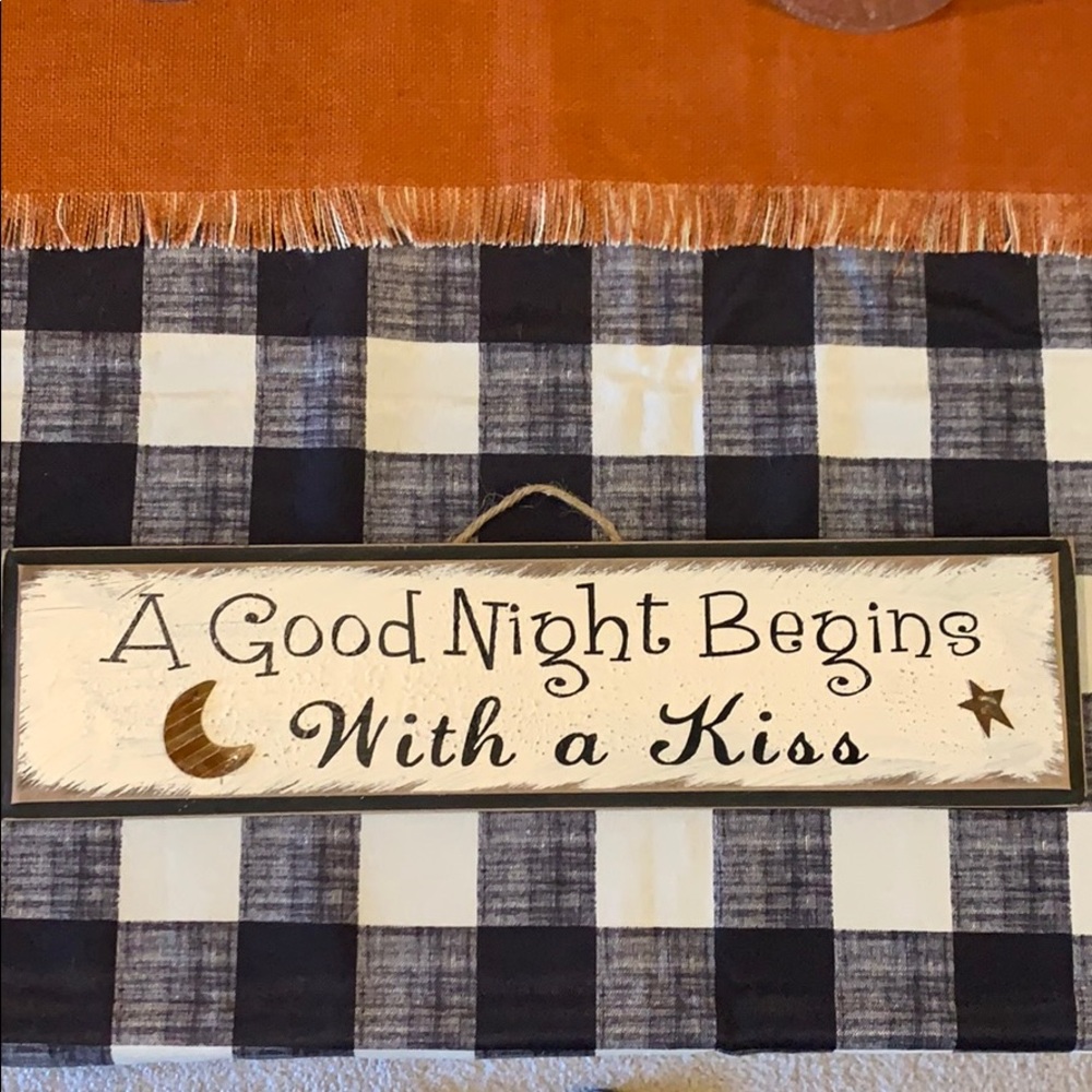 Wall decor